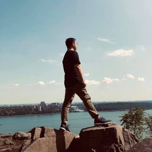 Meet your Posher, Willy